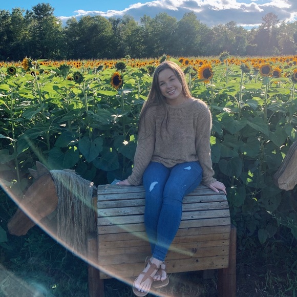 Meet Your Posher, Ashlie! - Picture 12 of 16